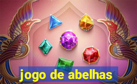 jogo de abelhas